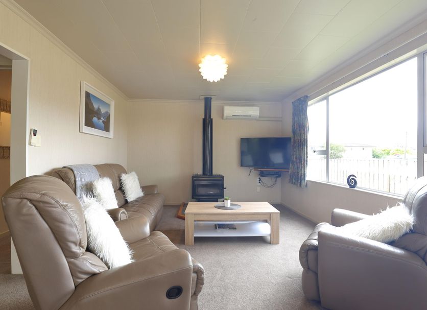 リビングルーム 写真