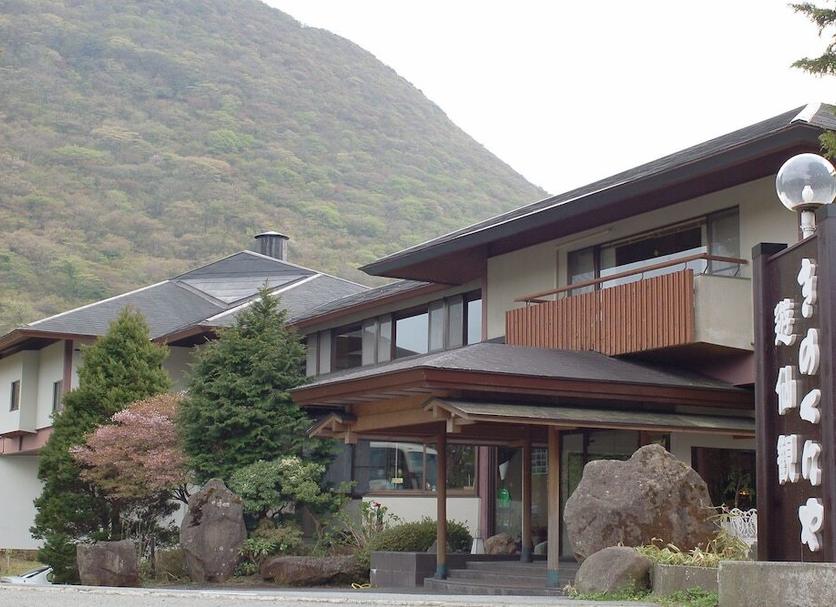 建物 写真