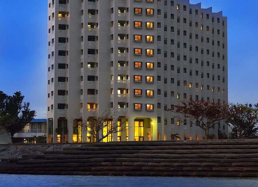 建物 写真