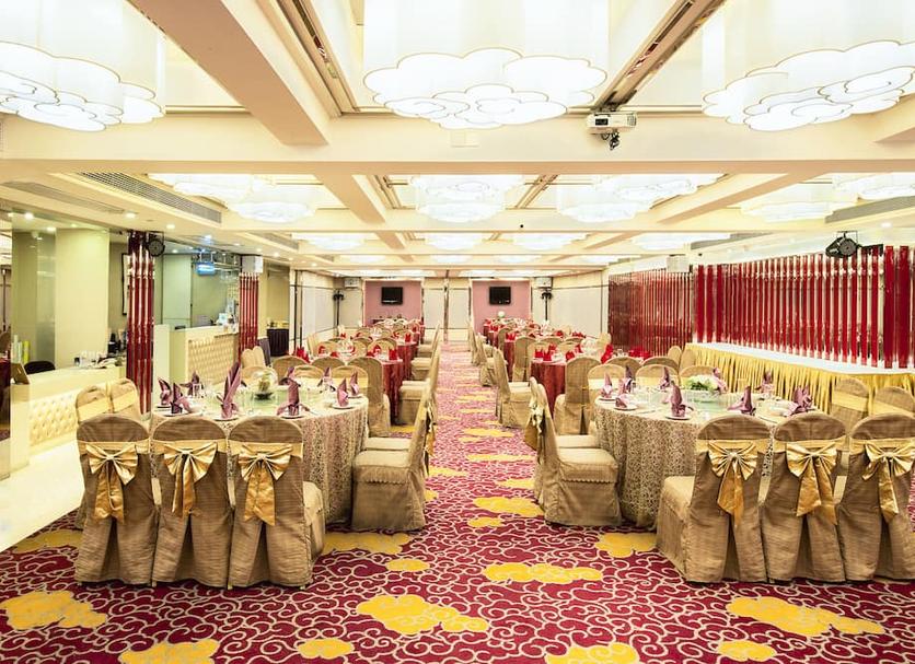 バンケットホール（宴会場） 写真