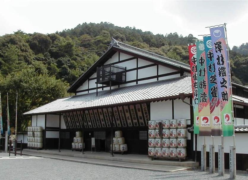 建物 写真