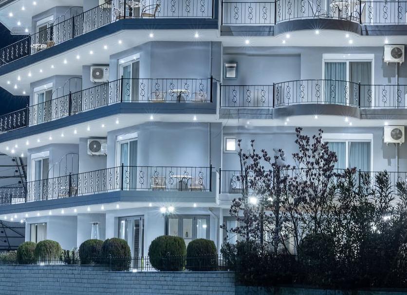 建物 写真