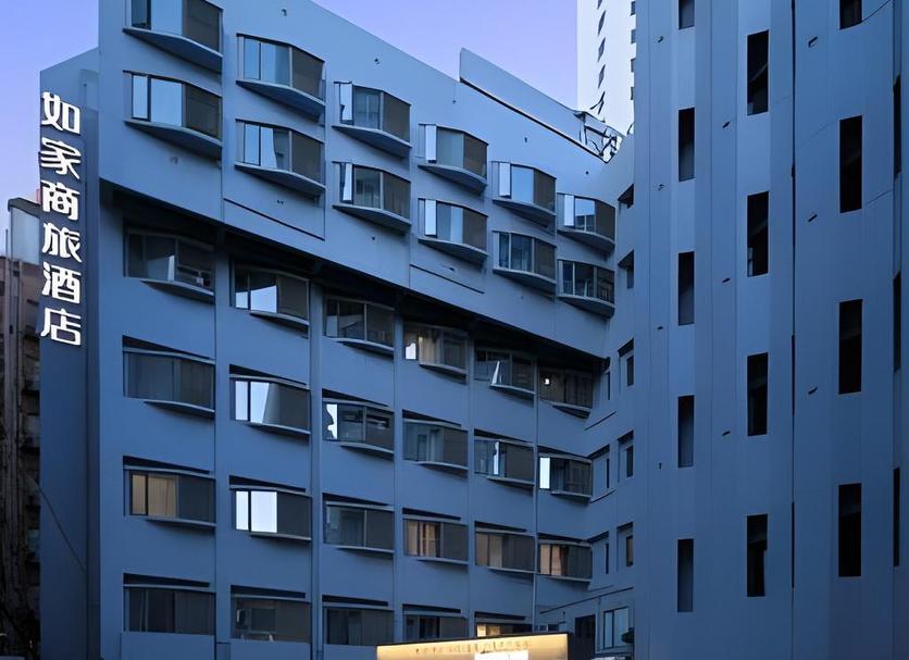 建物 写真