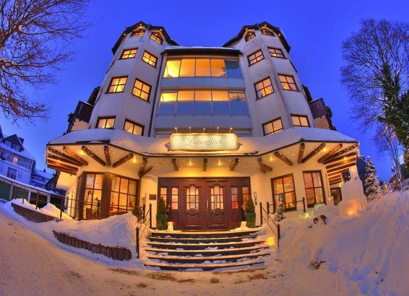 建物 写真