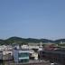 屋外の景色