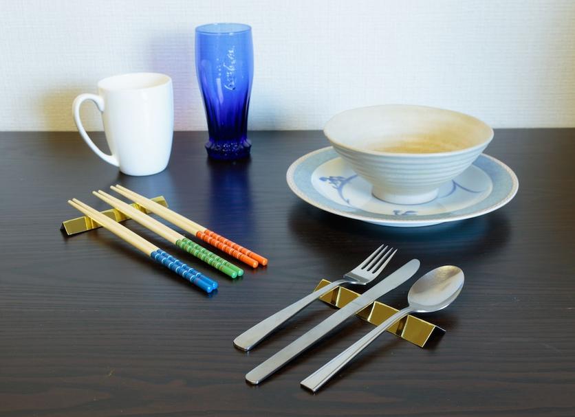 客室の設備 写真