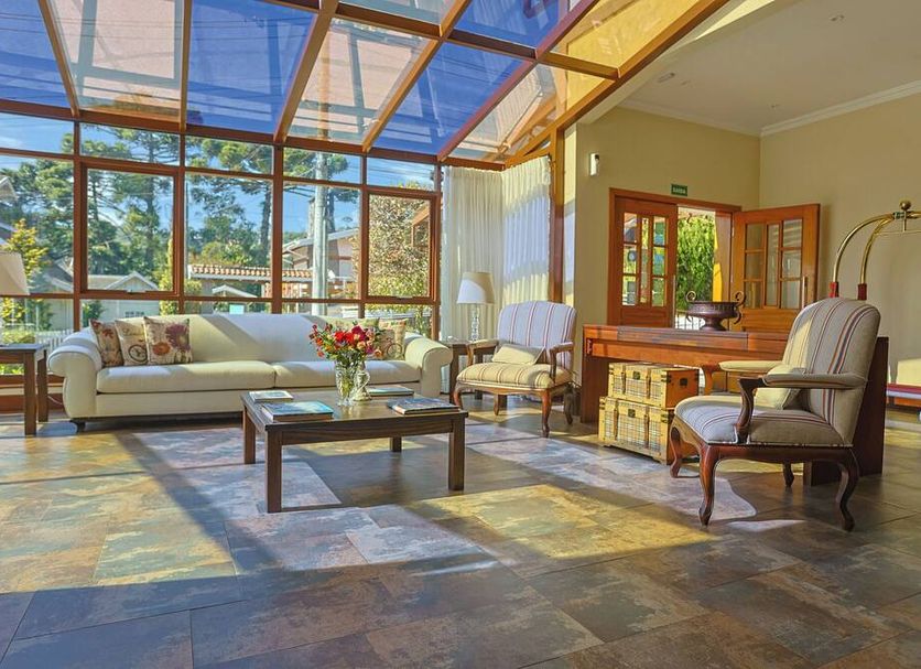 リビングルーム 写真