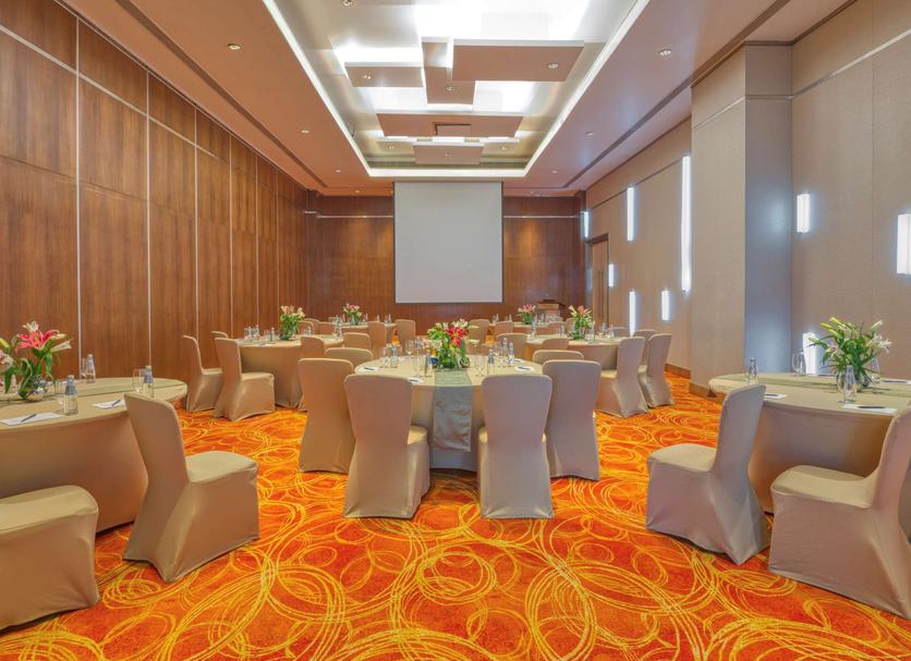 バンケットホール（宴会場） 写真