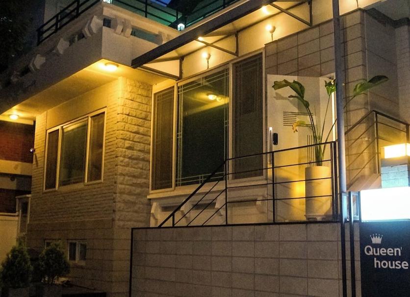 建物 写真