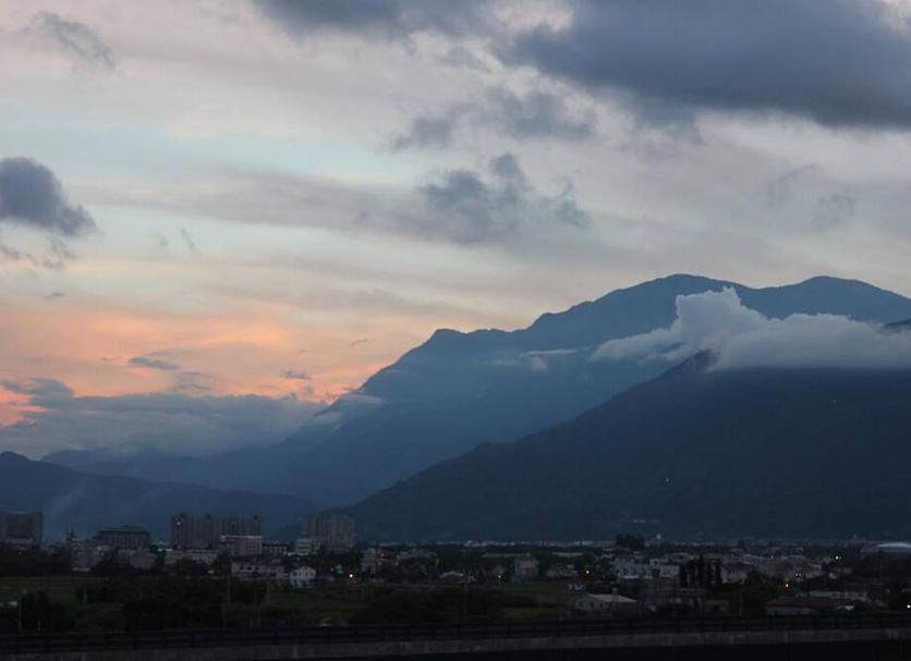 屋外の景色 写真