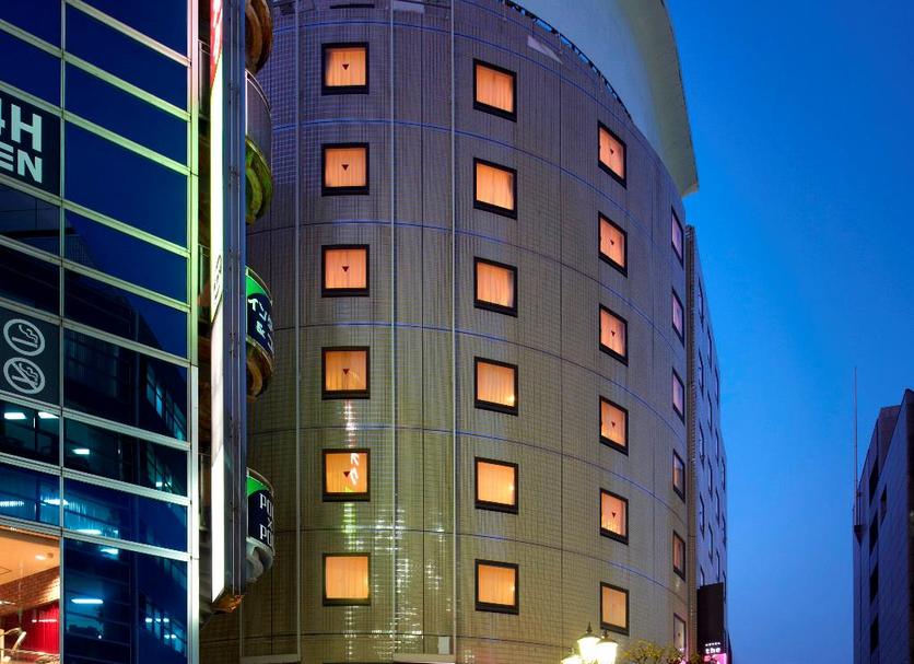 建物 写真