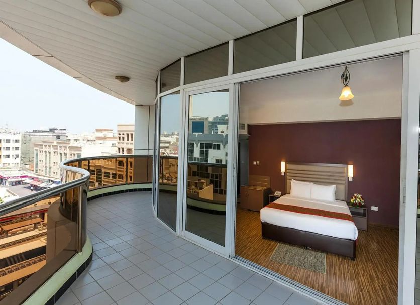 バルコニー 写真