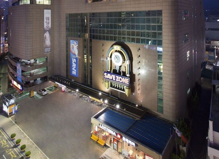建物 写真
