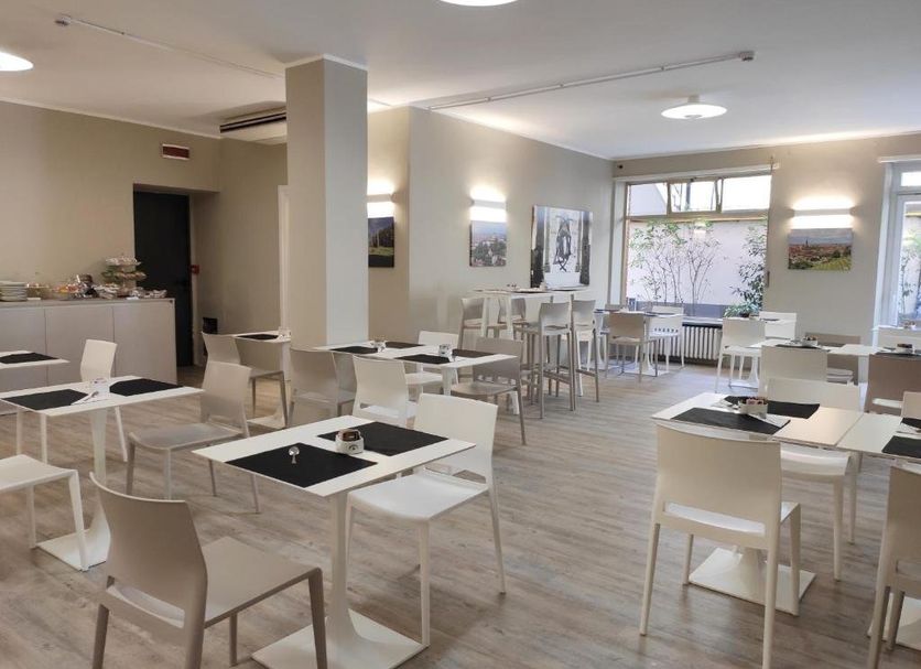 レストラン 写真