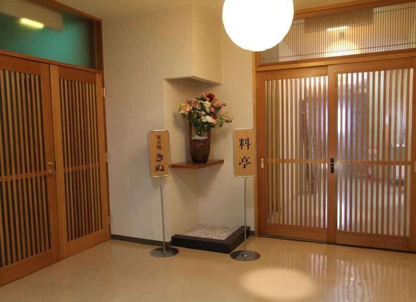 客室の設備 写真