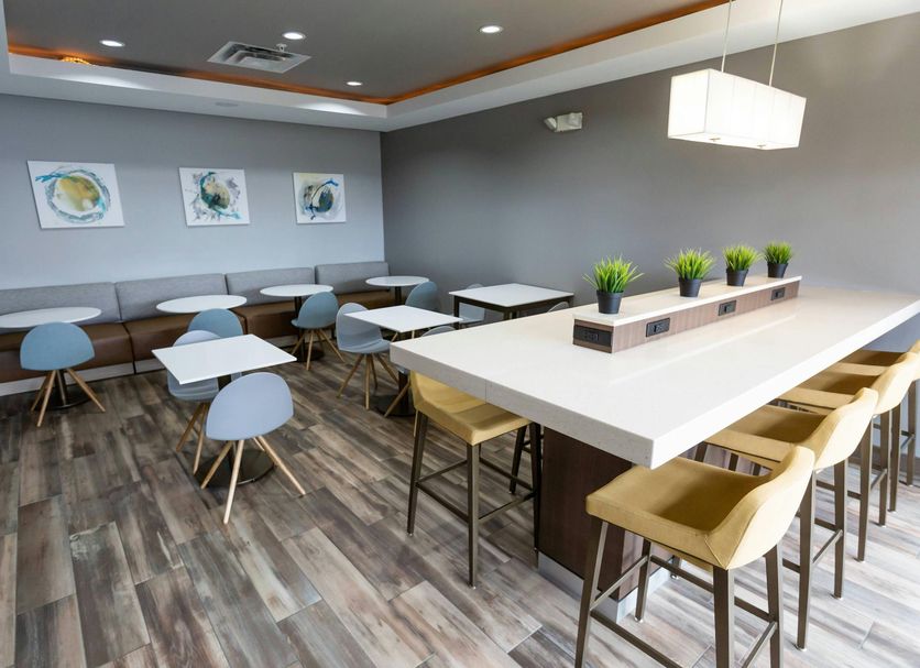 レストラン 写真