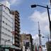 屋外の景色
