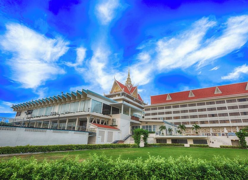 建物 写真