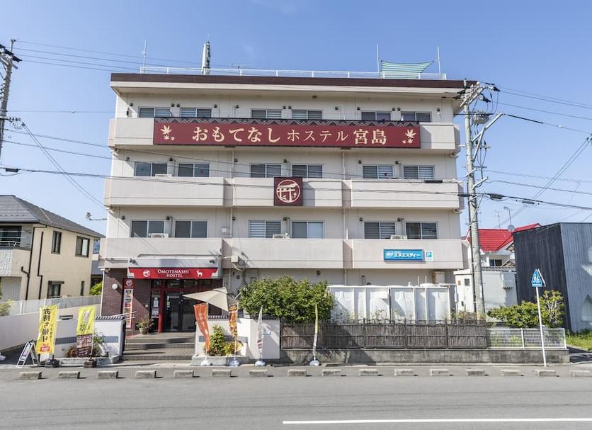 建物 写真