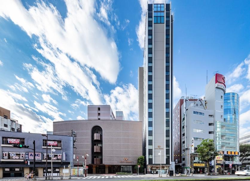 建物 写真