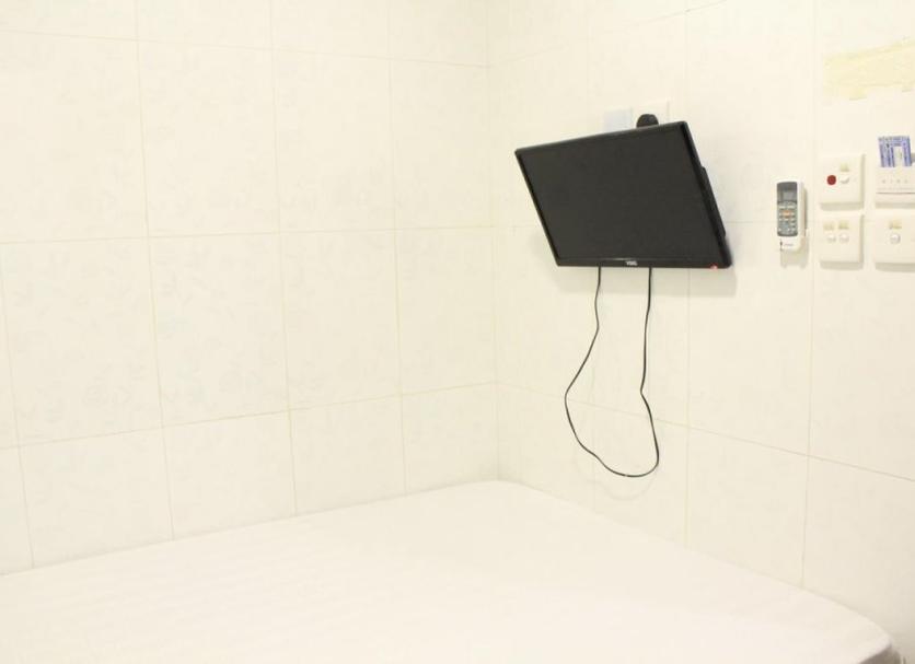 客室の設備 写真