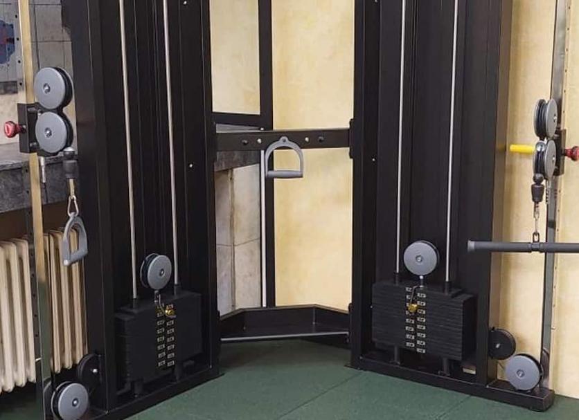 客室の設備 写真