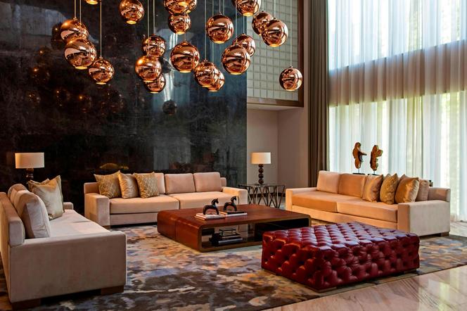 ザ ストーンズ レギャン バリ マリオッツ オートグラフ コレクション ホテル