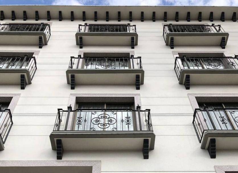 建物 写真