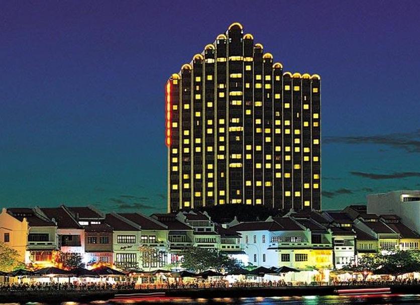 建物 写真