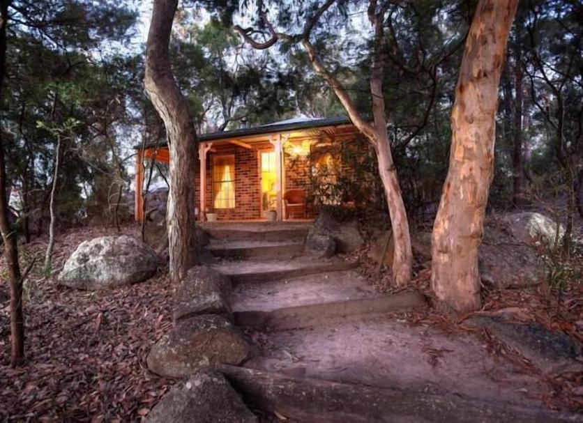 屋外の景色 写真