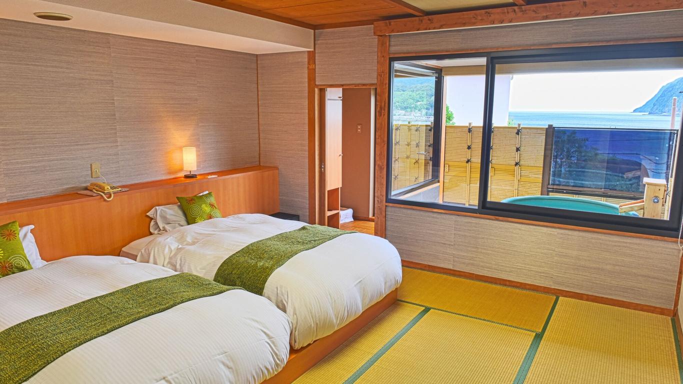 新・海花亭いずみ