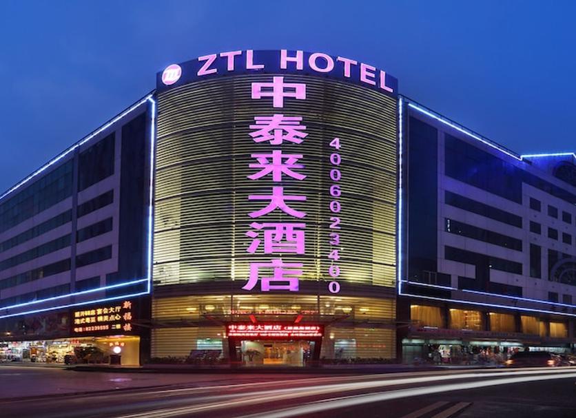 建物 写真