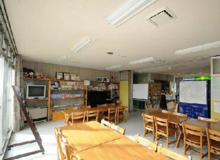 レストラン 写真