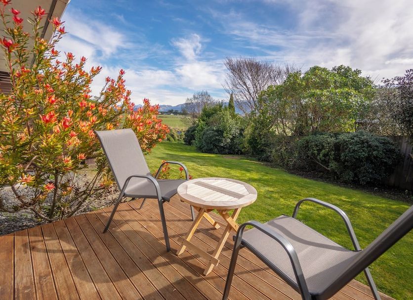 バルコニー 写真