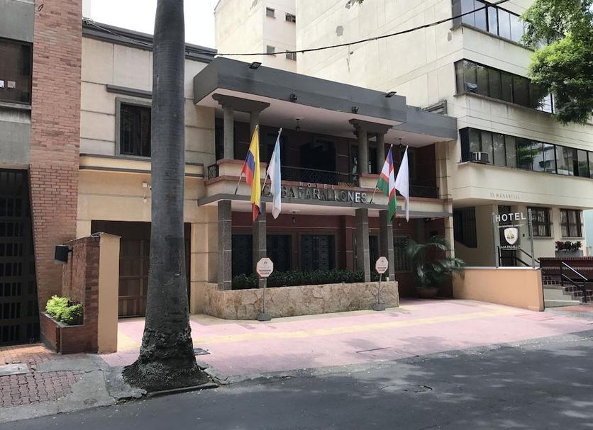 建物 写真