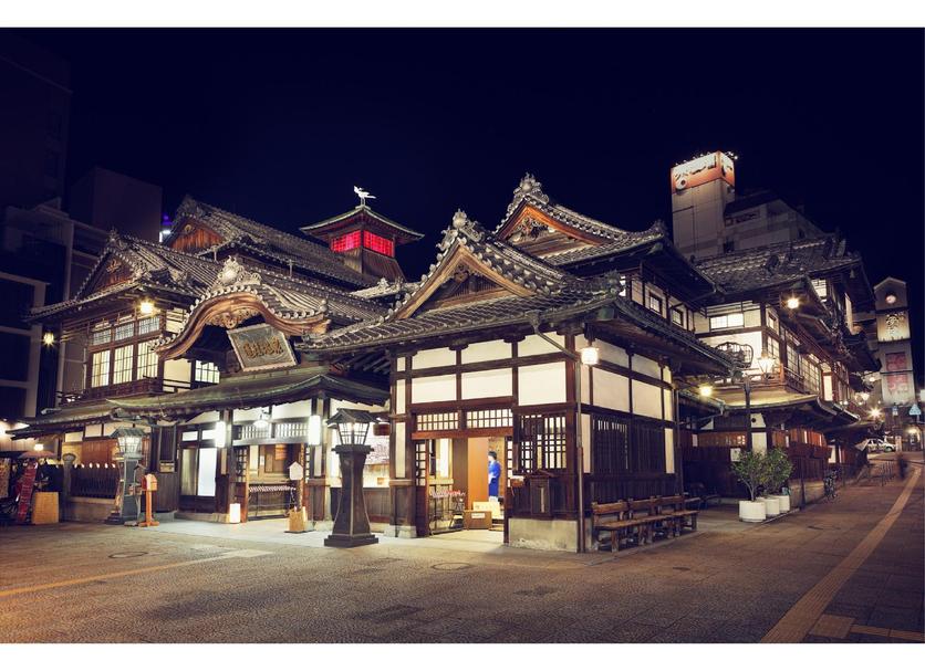 建物 写真