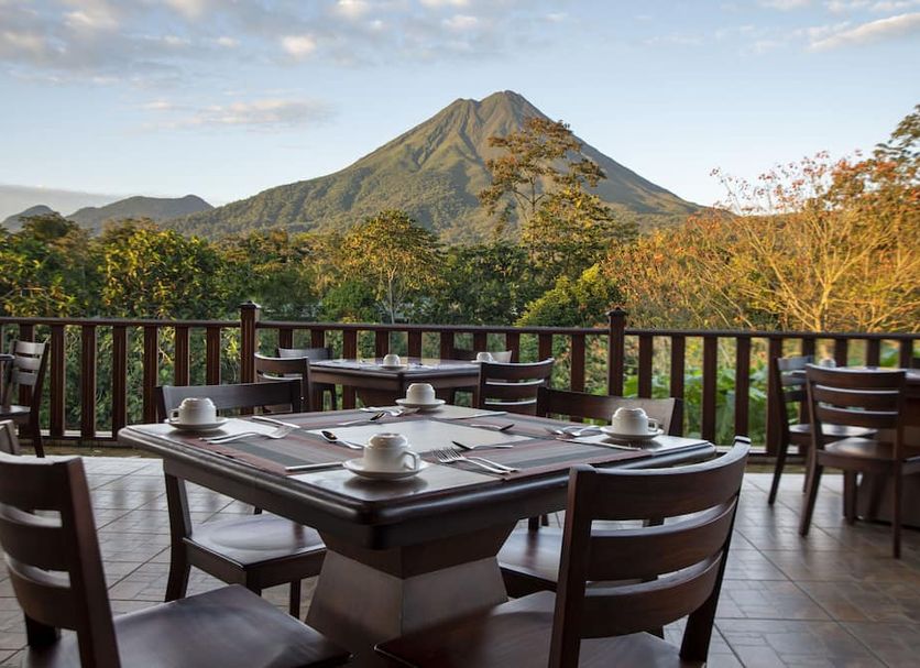 バルコニー 写真