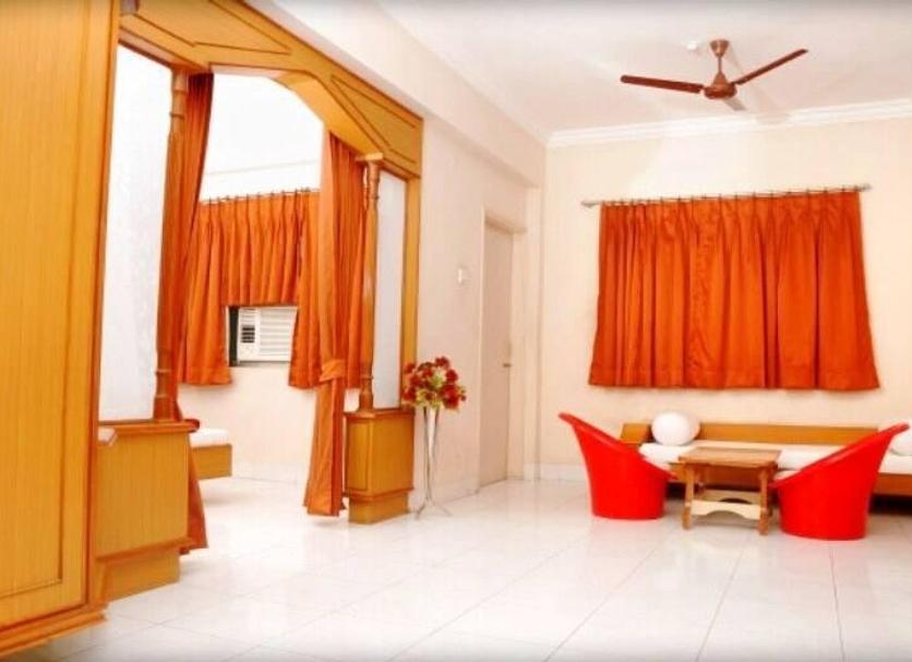 リビングルーム 写真