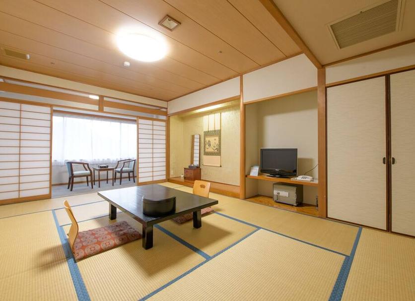 ダイニングルーム 写真