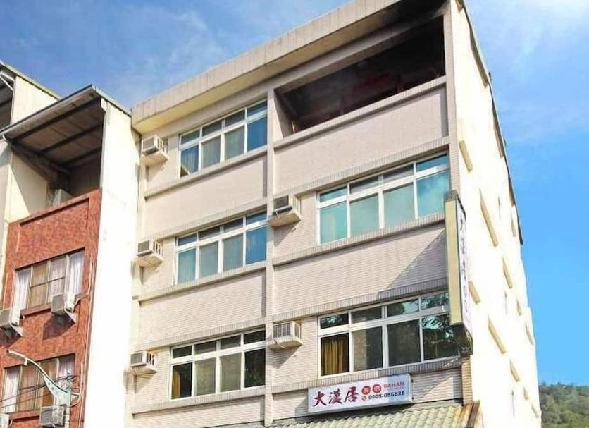 建物 写真