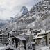 屋外の景色