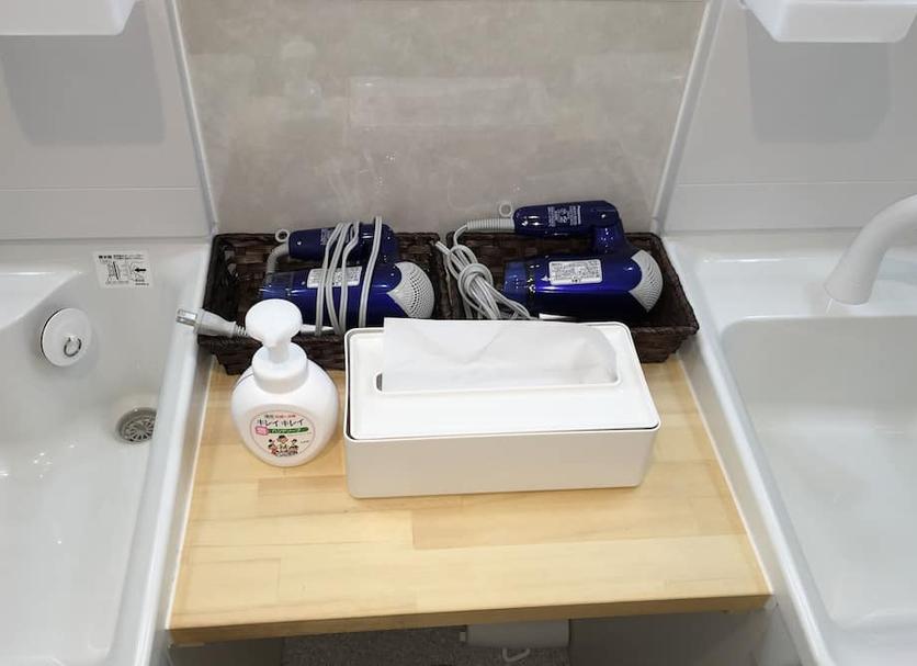 ホテル設備 写真