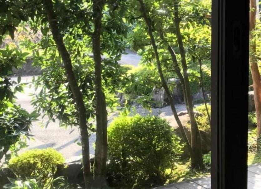 屋外の景色 写真
