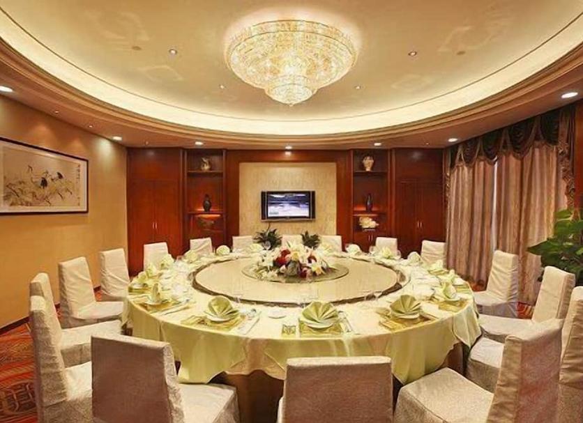 バンケットホール（宴会場） 写真