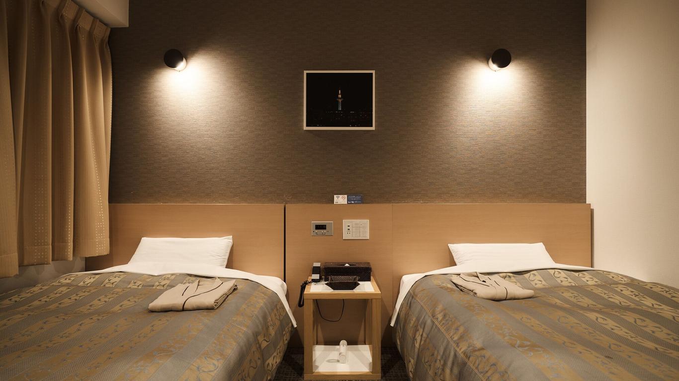 京都第一ホテル