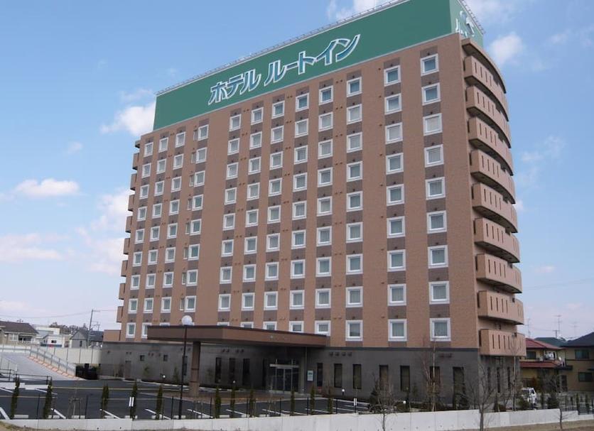 建物 写真