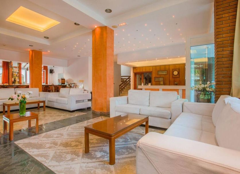 リビングルーム 写真