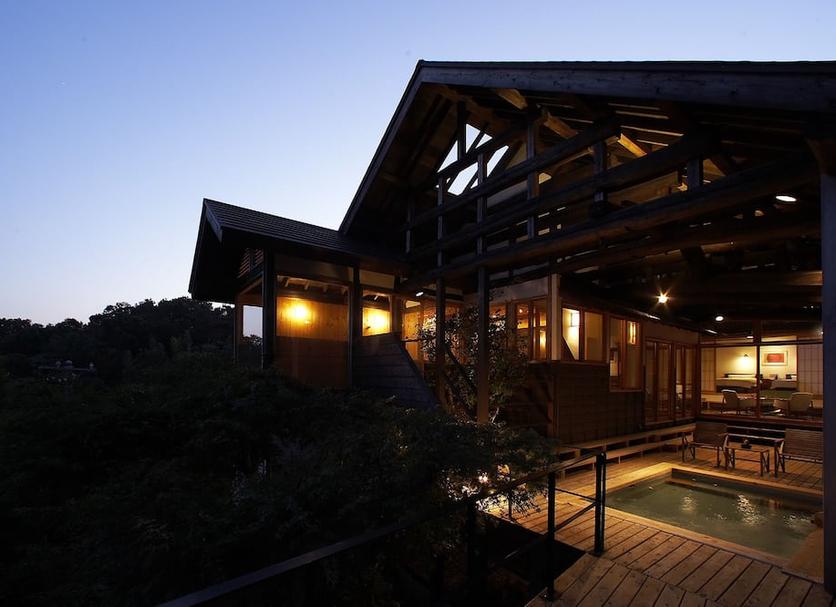 建物 写真
