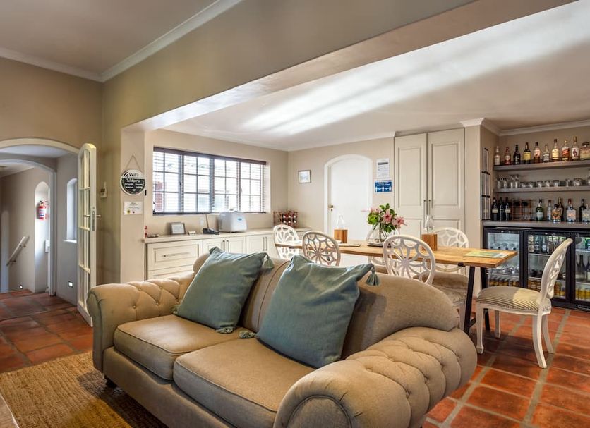 リビングルーム 写真