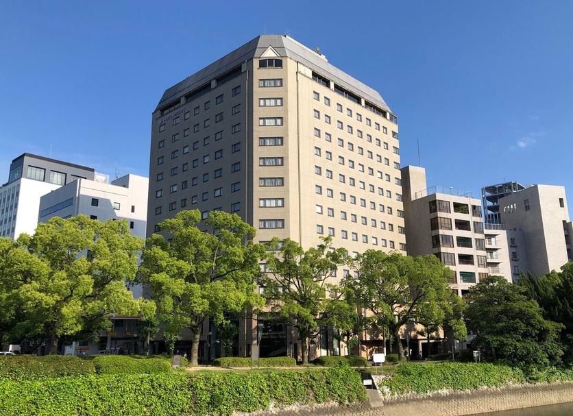 建物 写真
